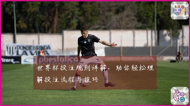 世界杯投注规则详解，助你轻松理解投注流程与技巧