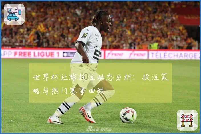 世界杯让球投注动态分析：投注策略与热门赛事回顾