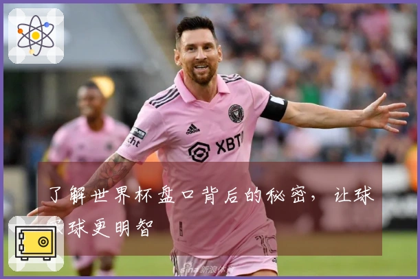 了解世界杯盘口背后的秘密，让球买球更明智