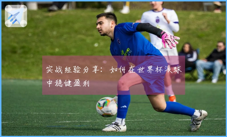 实战经验分享：如何在世界杯滚球中稳健盈利