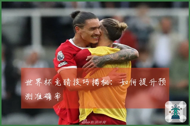 世界杯竞猜技巧揭秘：如何提升预测准确率
