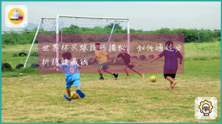 世界杯买球技巧揭秘：如何通过分析稳健赢钱