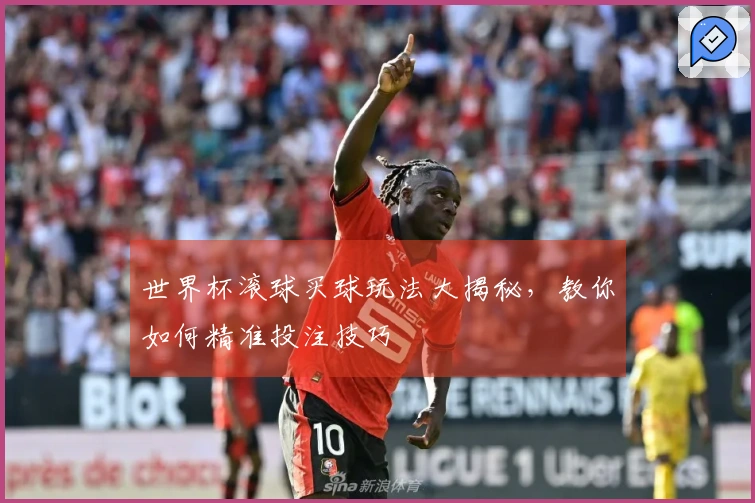 世界杯滚球买球玩法大揭秘，教你如何精准投注技巧
