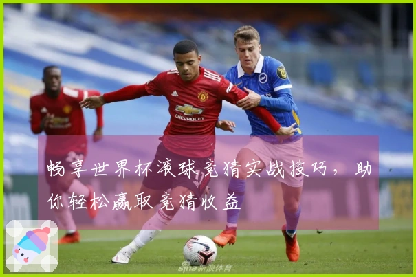 畅享世界杯滚球竞猜实战技巧，助你轻松赢取竞猜收益