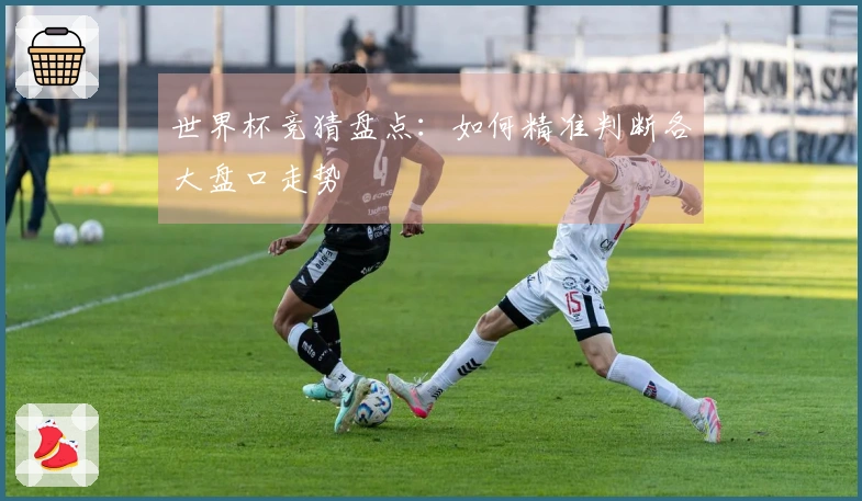世界杯竞猜盘点：如何精准判断各大盘口走势