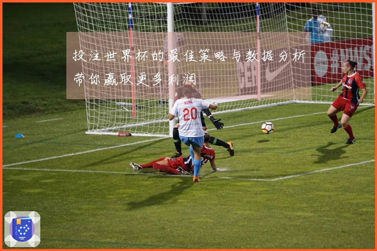 投注世界杯的最佳策略与数据分析带你赢取更多利润